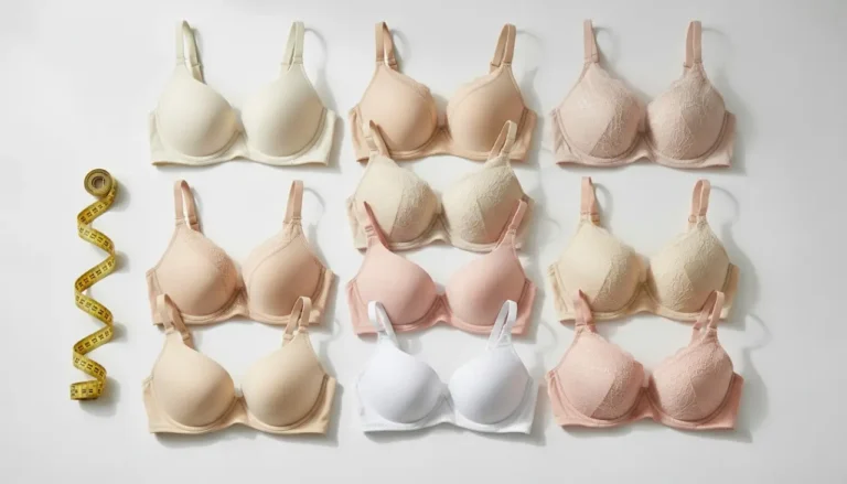 What Does B Size Bra Mean? Finally Explained
